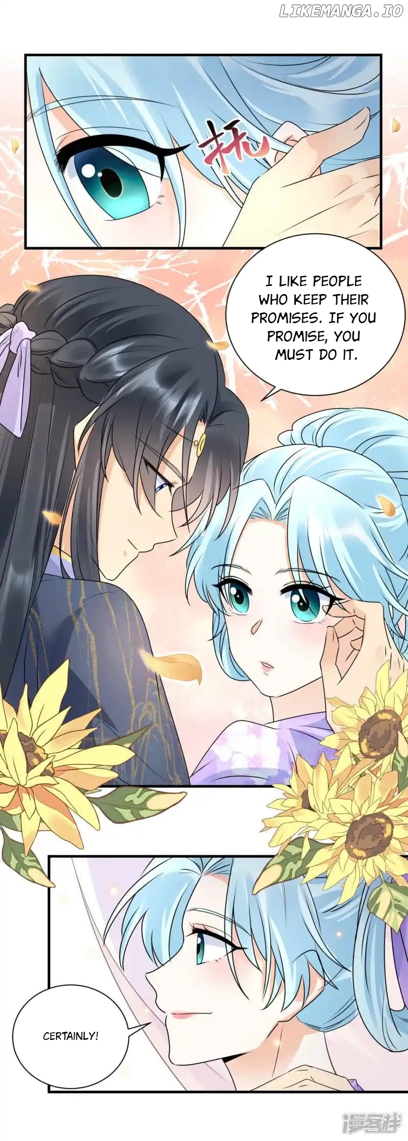 The Cold King’s Beloved Forensic Wife chapter 105 - page 7